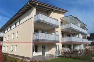 Wohnung kaufen in 87737 Boos, Wohnung mit eigenem Garten!
