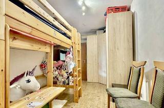 Wohnung kaufen in 76344 Eggenstein-Leopoldshafen, Leerstehende 3,5-Zimmer-Wohnung in Leopoldshafen + TG-Stellplatz + Einbauchküche