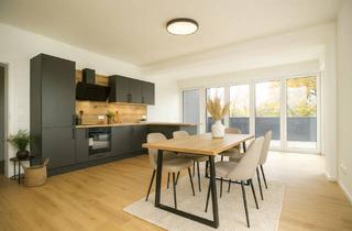 Wohnung kaufen in 26131 Eversten, Provisionsfrei vom Eigentümer: Neubau-Eigentumswohnung mit großzügiger Dachterrasse in Eversten