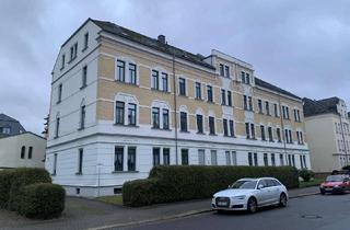 Wohnung kaufen in 09125 Altchemnitz, 4-Raum-Eigentumswohnung in Chemnitz Marienberger Straße · Ideal für Eigennutzer