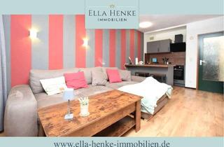 Wohnung kaufen in 38644 Goslar, Gemütliche 1,5-Zimmer-Ferienwohnung mit Balkon, neuer Küche und neuem Badezimmer...