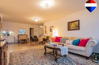 Wohnung kaufen in 79761 Waldshut-Tiengen, Attraktives Gesamtpaket-Zwei vermietete Wohnungen mit Rheinblick und Innenstadtlage in Waldshut