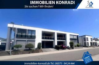 Wohnung kaufen in 67657 Innenstadt, IK | Kaiserslautern: Moderne 4 -Zimmer - Wohnung in einer besonders bevorzugter Lage!