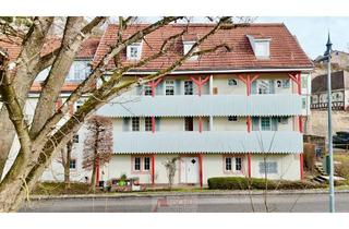 Wohnung kaufen in 71665 Vaihingen an der Enz, Ihr Start ins Eigentum - 2-Zimmer-Wohnung mit Balkon...