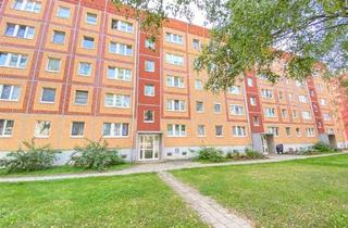 Wohnung kaufen in 06484 Quedlinburg, ***DREIRAUMWOHNUNG MIT BALKON ZU VERKAUFEN***