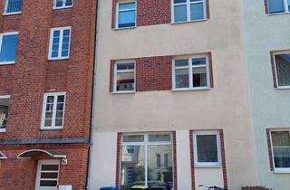 Wohnung kaufen in Oldendorpstraße 15a, 18059 Hansaviertel, Schöne 3 Raum Wohnung im Tweelviertel