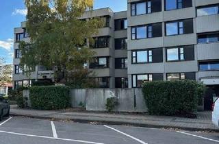 Wohnung kaufen in Flachsbleiche, 41564 Kaarst, PROVISIONSFREI: Kapitalanlage 4 Zimmer Wohnung mit 2 Balkonen