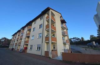 Wohnung kaufen in 55543 Bad Kreuznach, Gut vermietete Eigentumswohnung in Bad Kreuznach