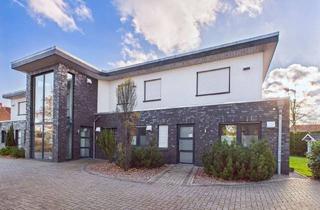 Penthouse kaufen in 26316 Varel, Penthouse-Wohnung im Herzen von Dangast mit 2 PKW Stellplätzen