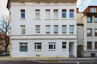 Wohnung kaufen in 26384 Heppens, Traumhafte Dachgeschosswohnung in Wilhelmshaven -Heppens-