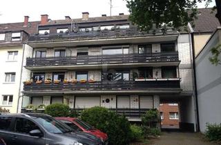 Wohnung kaufen in 46236 Bottrop, ATTRAKTIVE ANLAGE MIT BALKON