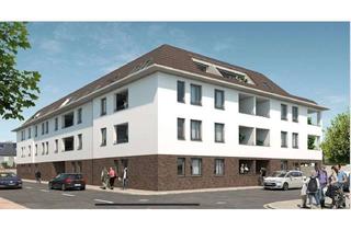 Wohnung kaufen in 76676 Graben-Neudorf, Servicewohnen für Senioren/Seniorinnen im Herzen von Graben