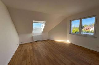 Wohnung kaufen in Pattenser Feldweg, 30966 Hemmingen, Frisch saniert im 2.OG