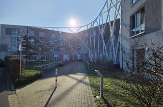 Wohnung kaufen in Paracelsuspark, 59063 Hamm, Barrierefreies ,vollmöbliertes Studentenapartment mit Außenstellplatz