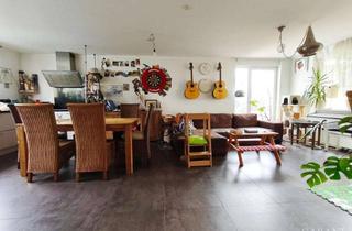 Wohnung kaufen in 71126 Gäufelden, Erdgeschoss-Wohnung in Gäufelden-Nebringen mit schöner Terrasse und Garten