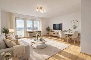 Wohnung kaufen in 82061 Neuried, Gepflegte 3-Zimmer-Wohnung in Neuried