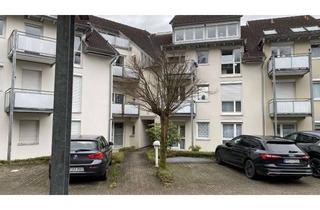 Wohnung kaufen in Carl-Ringwald-Straße, 79312 Emmendingen, 3-Zimmer Wohnung mit 81 m² in Emmendingen