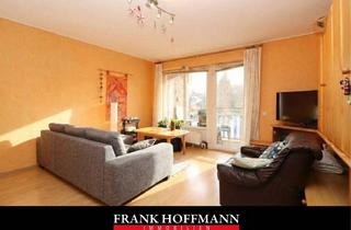 Wohnung kaufen in 25421 Pinneberg, Kapitalanlage in Pinneberg - Vermietete 3. Zi. Wohnung mit Stellplatz