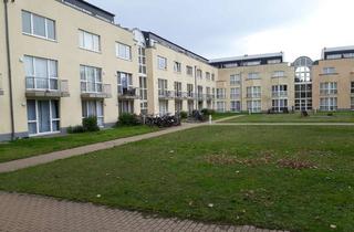 Wohnung kaufen in 52428 Jülich, Kapitalanleger, aufgepasst! Gut geschnittenes 1-Zimmer-Apartment in zentraler Lage von Jülich.