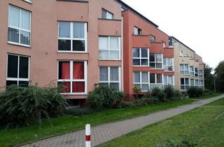 Wohnung kaufen in 52428 Jülich, Kapitalanleger, aufgepasst! Gut geschnittenes 1-Zimmer-Apartment in zentraler Lage von Jülich.