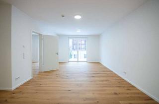 Wohnung kaufen in Wiener Straße 44, 10999 Kreuzberg, Kleines Hof-Idyll: Attraktive Balkon-Wohnung mit EBK in ruhiger Lage