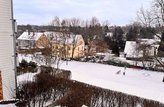 Wohnung kaufen in 09122 Markersdorf, 3 oder 4 Räume? Eigentumswohnung mit super Aussicht