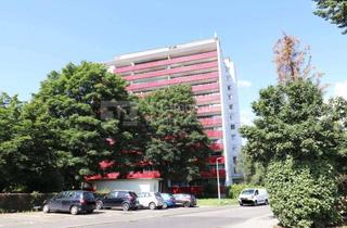 Wohnung kaufen in 53757 Sankt Augustin, Über den Dächern von St. Augustin Niederpleis,