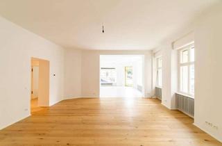 Wohnung kaufen in Zehdenicker Straße 25, 10119 Prenzlauer Berg, Individuelle Traumwohnung in Toplage – Seitenstraße der Torstraße | Erdgeschoss bezugsfrei!