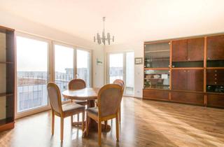 Wohnung kaufen in 71686 Remseck, Modern, lichtdurchflutet, ruhig gelegen: 2,5-Zimmer-Wohnung mit traumhafter Aussicht