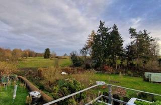 Wohnung kaufen in 65321 Heidenrod, Heidenrod-Zorn: Gepflegte 4,5 -Zimmerwohnung im EG