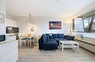 Wohnung kaufen in 23669 Timmendorfer Strand, 2 Zimmerwohnung in begehrter Lage