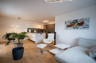 Wohnung kaufen in 84066 Mallersdorf-Pfaffenberg, Hochwertige 3-Zimmer Wohnung in Mallersdorf - KfW40 und QNG-Plus-Zertifizierung