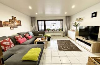 Wohnung kaufen in 59192 Bergkamen, *** SCHÖNE, GROSSZÜGIGE EIGENTUMSWOHNUNG MIT GARAGE SUCHT NEUE EIGENTÜMER! ***