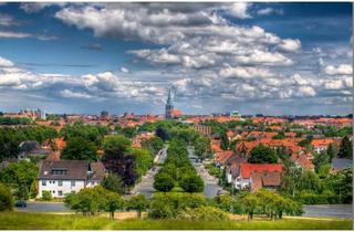 Wohnung kaufen in 31134 Hildesheim, Diskretes Immobilienangebot – Exklusive Wohnungen in Bestlagen