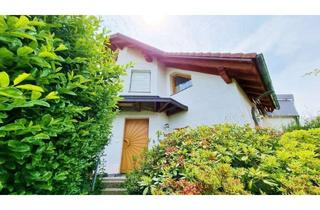 Wohnung kaufen in 79194 Heuweiler, Naturnahe 5 Zi. Maisonettewohnung mit 3 Balkonen und Gartenmitbenutzung