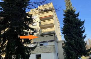 Wohnung kaufen in 69168 Wiesloch, Ein Klassiker: 4-Zimmer-Wohnung in beliebter Wohnlage