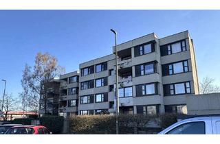 Wohnung kaufen in Flachsbleiche, 41564 Kaarst, PROVISIONSFREI - 4 Zimmer Wohnung mit 2 Balkonen zur Eigennutzung