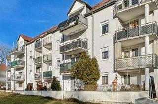 Wohnung kaufen in 72202 Nagold, Vermietetes 1-Zimmer-Appartement in Nagold