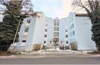 Wohnung kaufen in 95444 City, Top-Innenstadtlage! 1-Zimmer-Apartment mit TG-Stellplatz – frei ab 01.04.2026