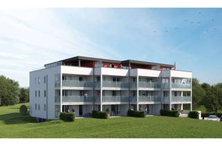 Wohnung kaufen in 88487 Mietingen, Exklusive, altersgerechte Wohnung - Leben mit viel Komfort