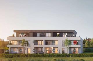 Wohnung kaufen in Gartenstraße 15, 73463 Westhausen, Whg 205 - 3 Zimmer Wohnung im 1. Obergeschoss | energieeffizient | förderungsfähig | wertbeständig