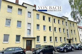 Wohnung kaufen in 37083 Göttingen, Helle Wohnung in beliebter Südstadt! -provisionsfrei-