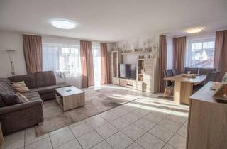 Wohnung kaufen in 88630 Pfullendorf, Komfortable Eigentumswohnung mit durchdachtem Grundriss und zwei Balkonen