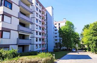 Wohnung kaufen in 72108 Rottenburg, # Sehr gut # Wohung mit Garage