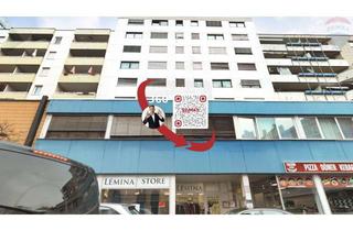 Wohnung kaufen in 67063 Ludwigshafen, Großzügige Wohneinheit mit 149m² - Kapitalanlage oder Eigennutzung