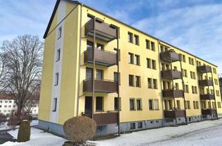 Wohnung kaufen in 02763 Zittau, Komfortable Wohnung mit optimaler Lage