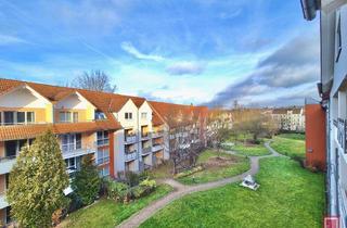 Wohnung kaufen in 34127 Nord-Holland, Moderne Maisonettewohnung mit 4 Schlafzimmern