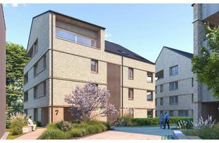 Wohnung kaufen in Steigstraße 29, 88131 Lindau, See- und Bergsicht - Dachgeschosswohnung