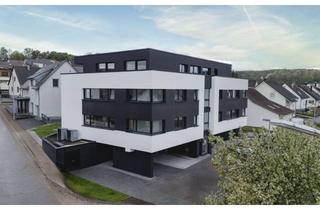 Wohnung kaufen in Pichlerstraße 12, 75446 Wiernsheim, Wunderschöne 4 Zimmer Wohnung mit großem Garten