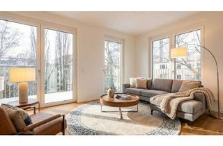 Wohnung kaufen in Wiener Straße 44, 10999 Kreuzberg, Bereit für Sie: Modernes Zuhause mit Terrasse und Balkon in gefragter Kiezlage